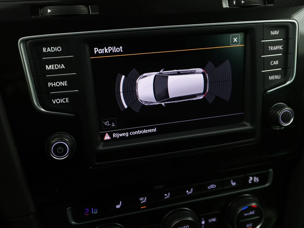 Volkswagen Golf – foto 38