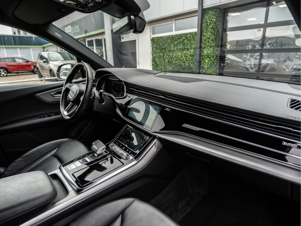 Audi Q7 – foto 40