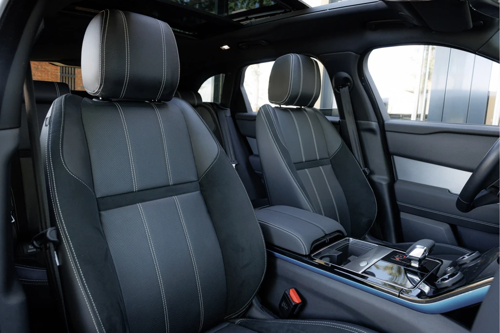 Land Rover Range Rover Velar – foto 13