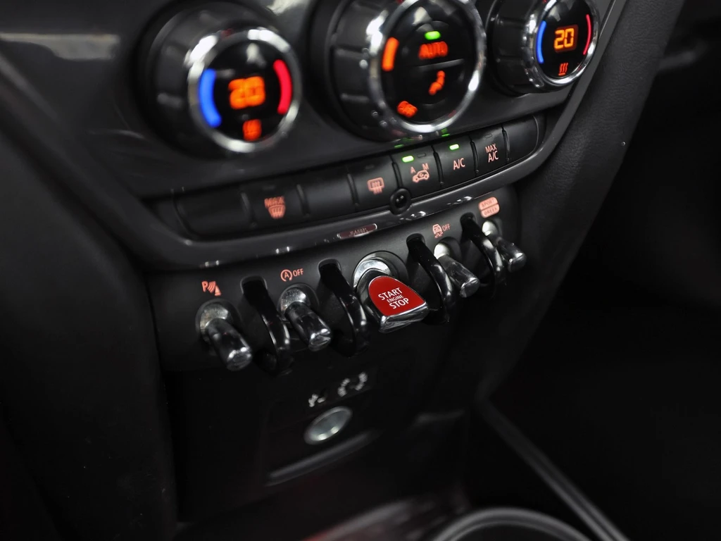MINI Countryman – foto 11