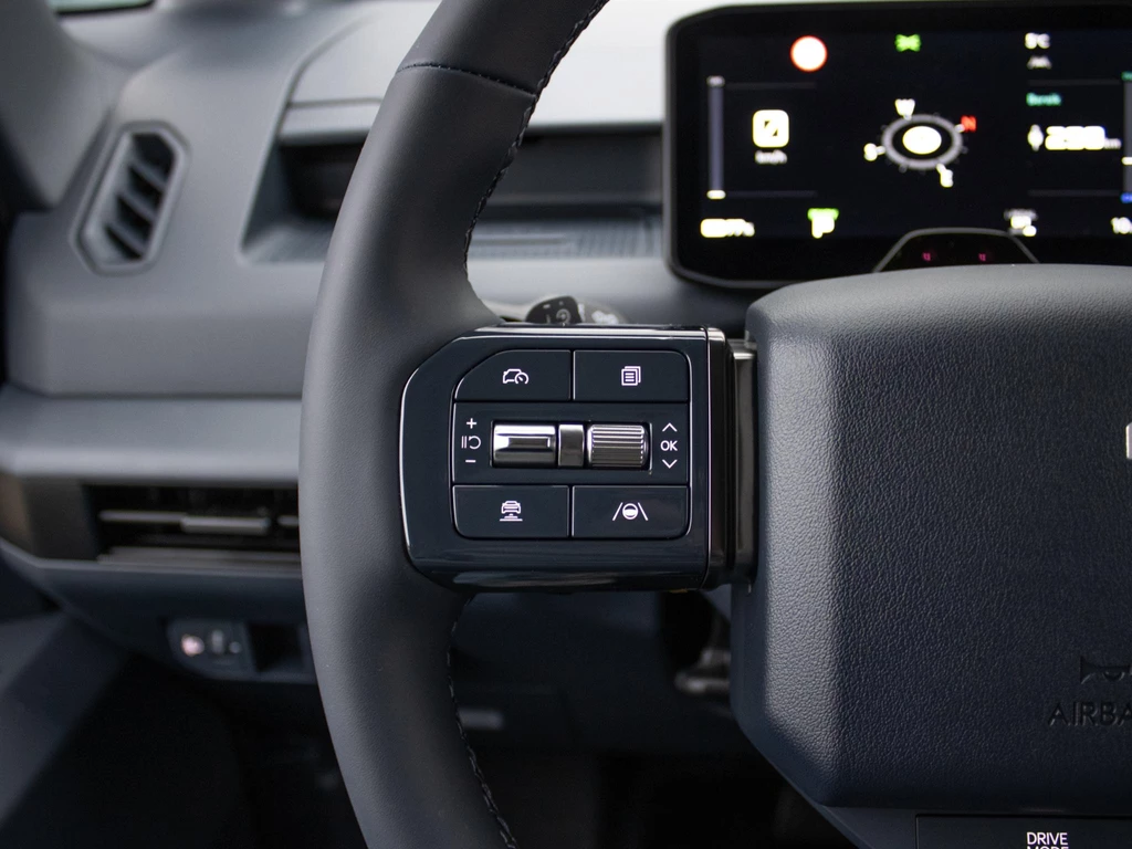 Kia PV5 – foto 16
