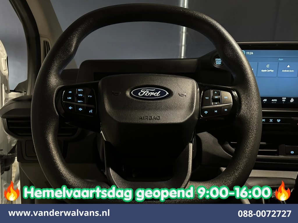 Ford Transit Custom – foto 8