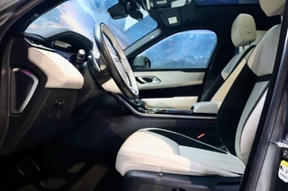 Land Rover Range Rover Velar – thumbnail 14