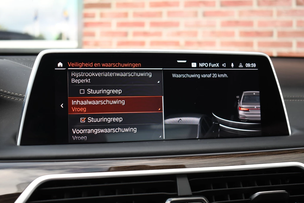 BMW 7 Serie – foto 81