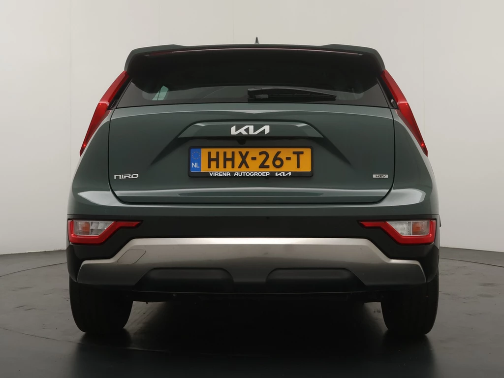 Kia Niro – foto 6
