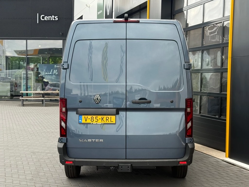 Renault Master – foto 3