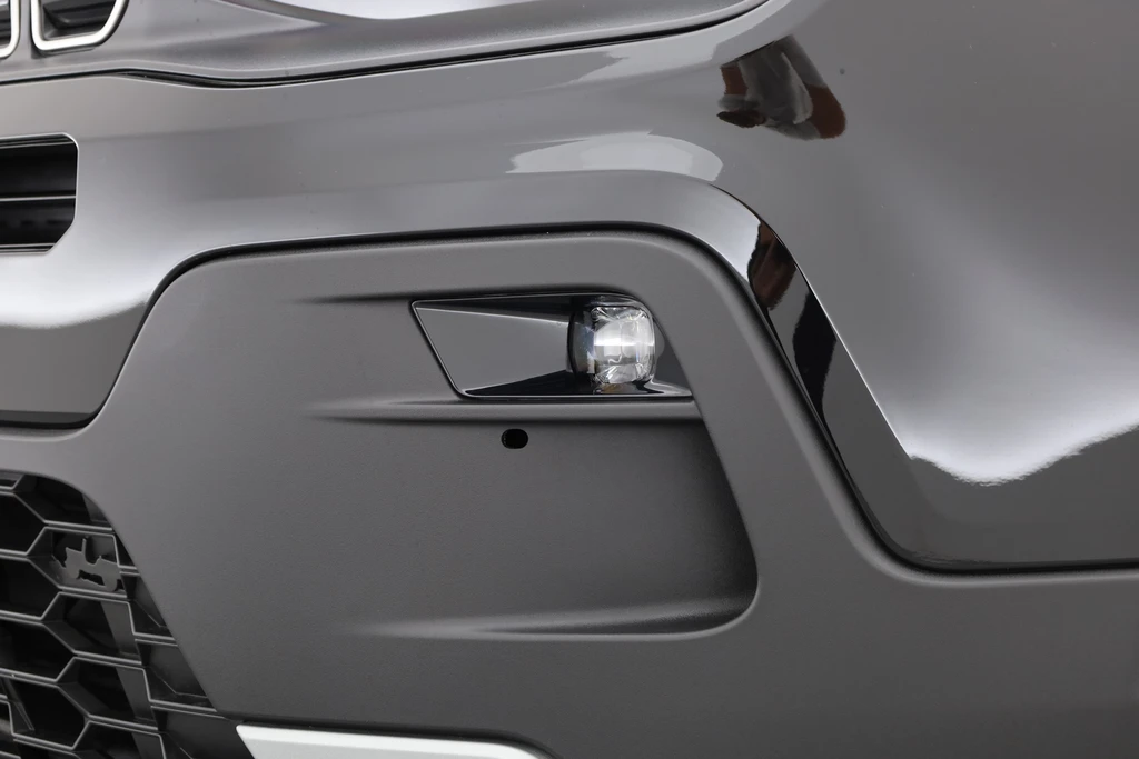 Jeep Avenger – foto 40