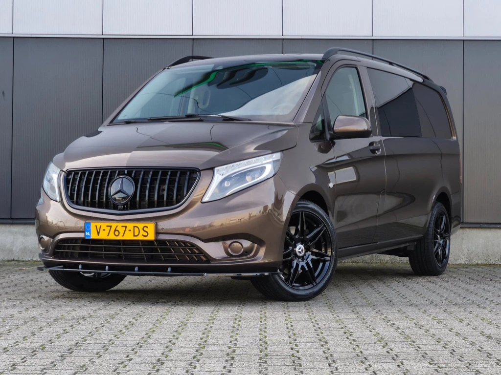 Mercedes-Benz Vito – foto 2