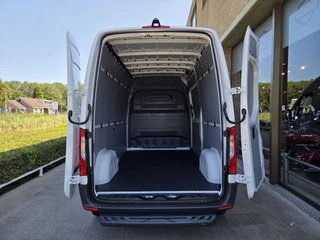 Mercedes-Benz eSprinter – thumbnail 28