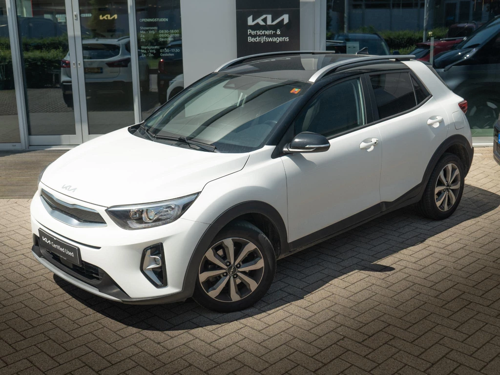Kia Stonic – foto 2