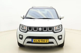 Suzuki Ignis – thumbnail 9