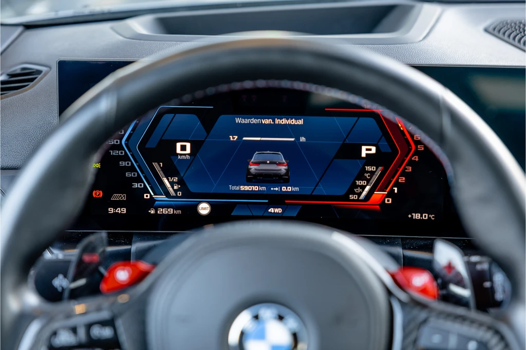 BMW M3 – foto 20