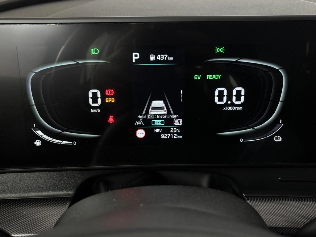 Kia Sportage – foto 22