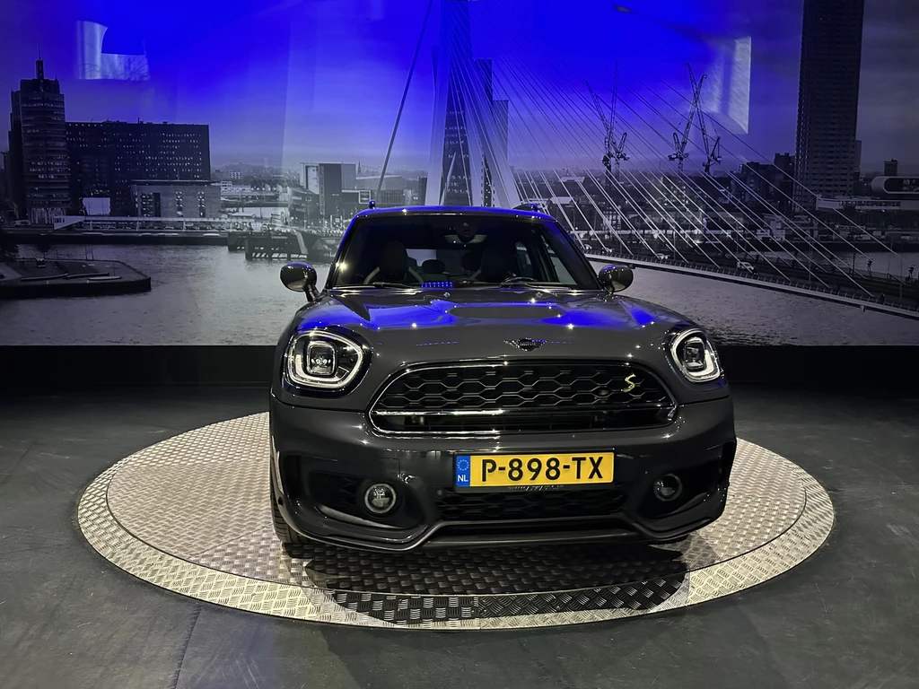 MINI Countryman – foto 17