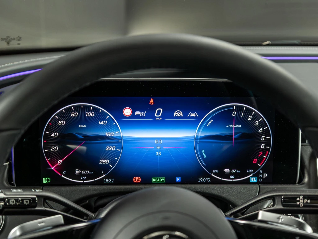 Mercedes-Benz E-Klasse – foto 14