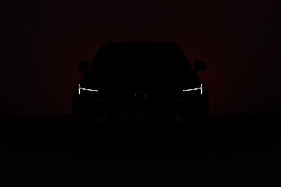 Volvo XC40 – foto 9