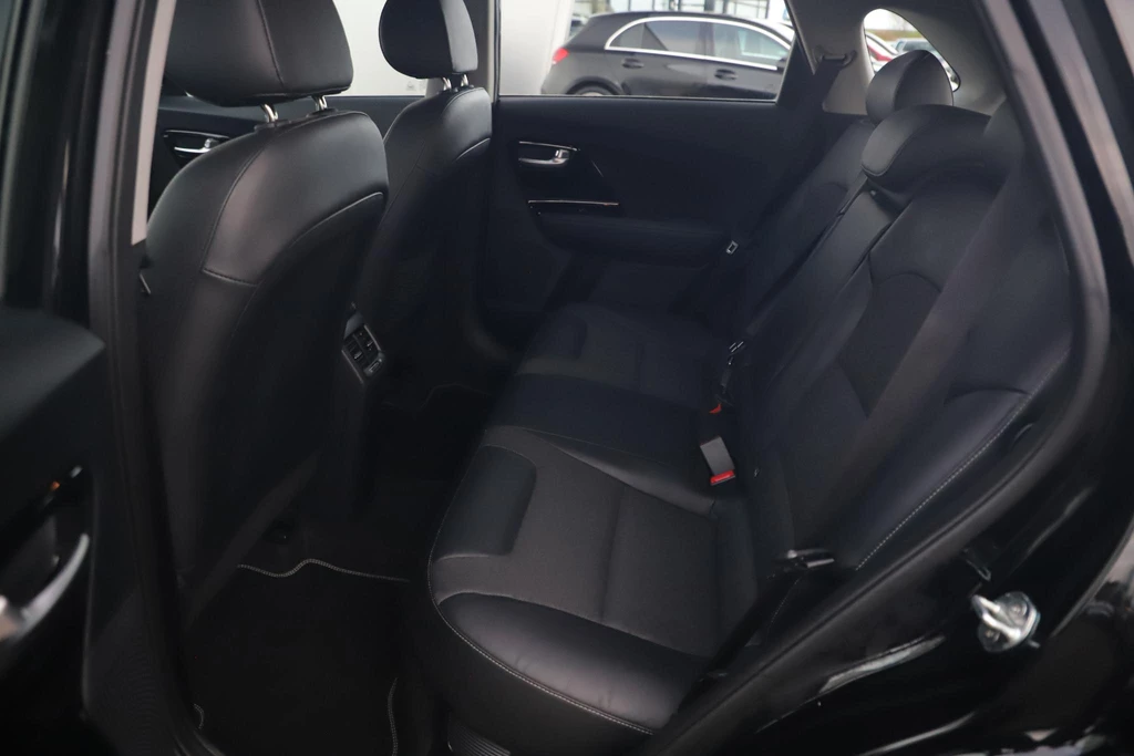 Kia Niro – foto 9