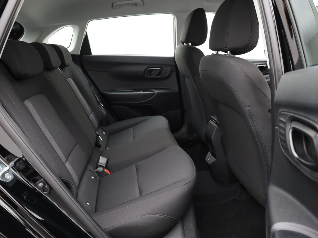 Hyundai i20 – foto 29