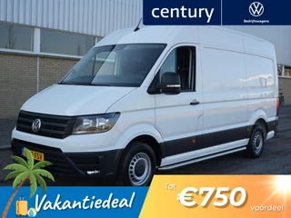 Volkswagen Crafter – thumbnail 1