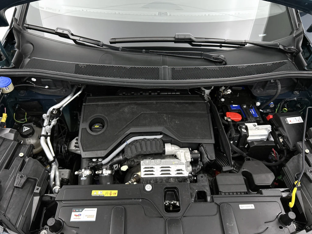 Peugeot 3008 – foto 10