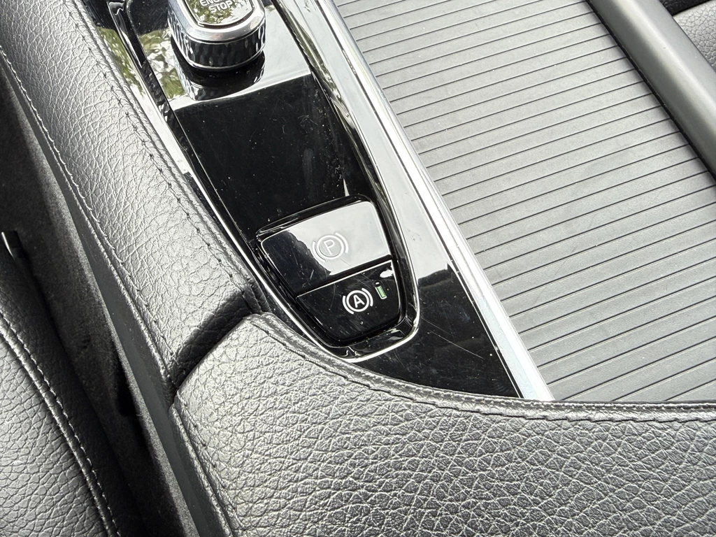 Volvo V90 – foto 28