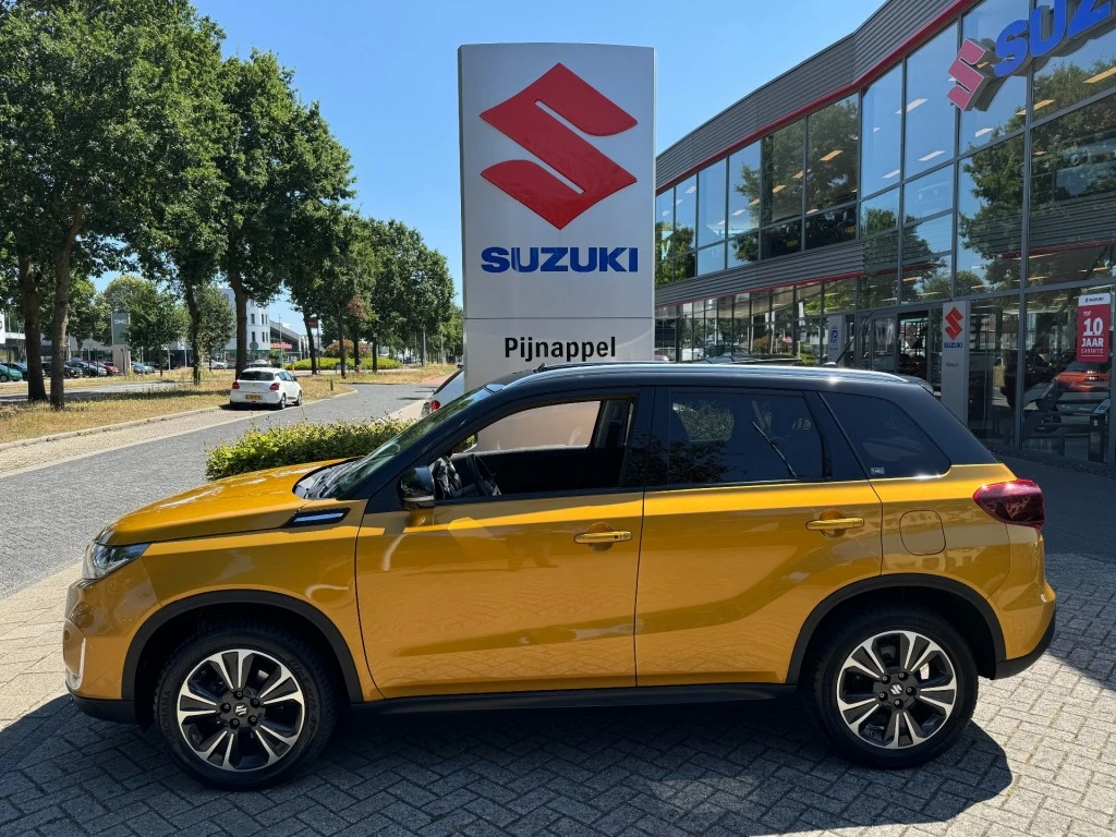 Suzuki Vitara – foto 3