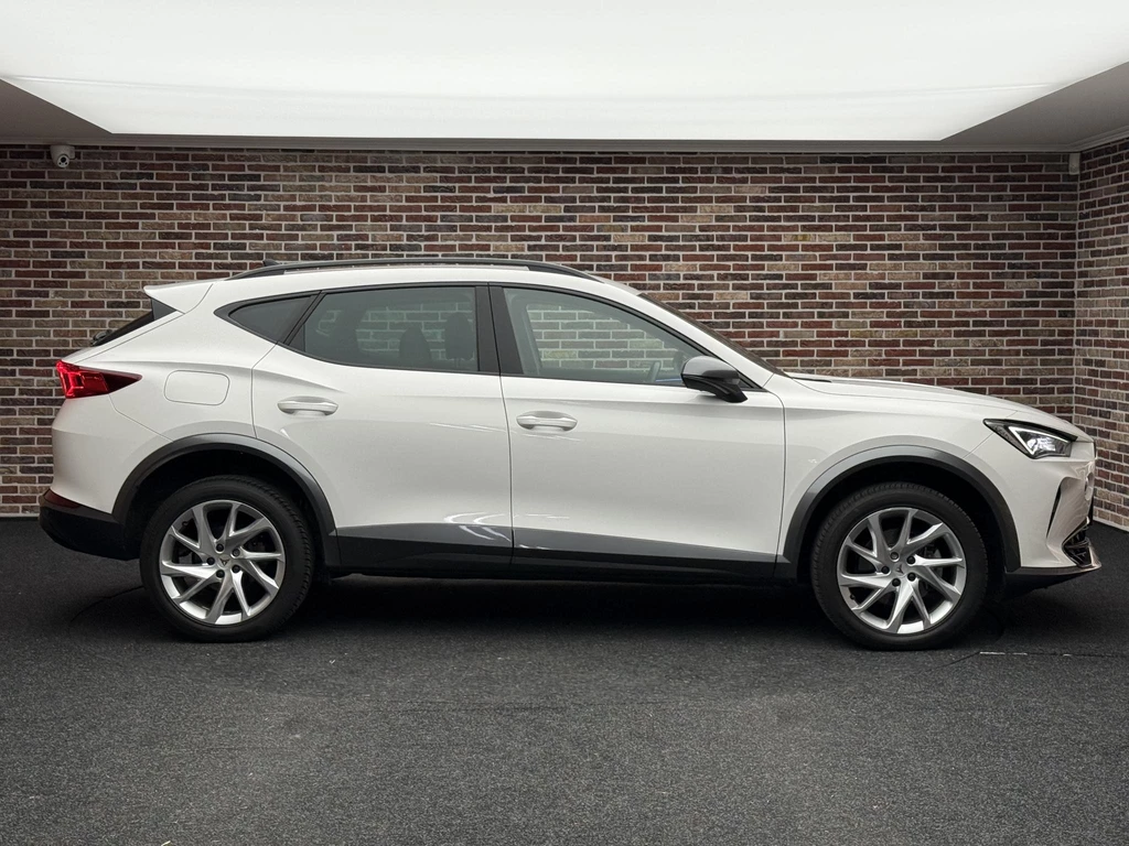CUPRA Formentor – foto 6
