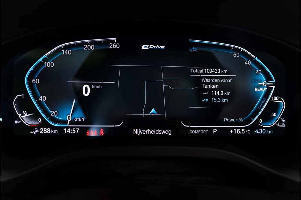 BMW X3 – foto 11