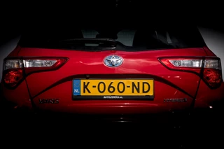 Toyota Yaris – thumbnail 19