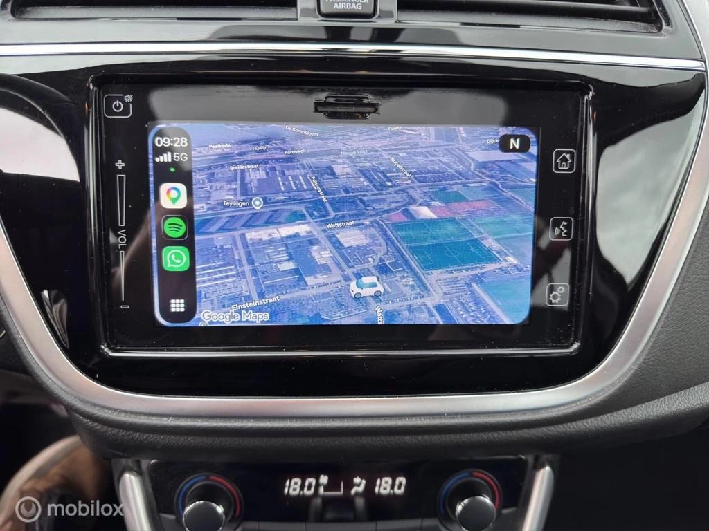 Suzuki S-Cross – foto 18