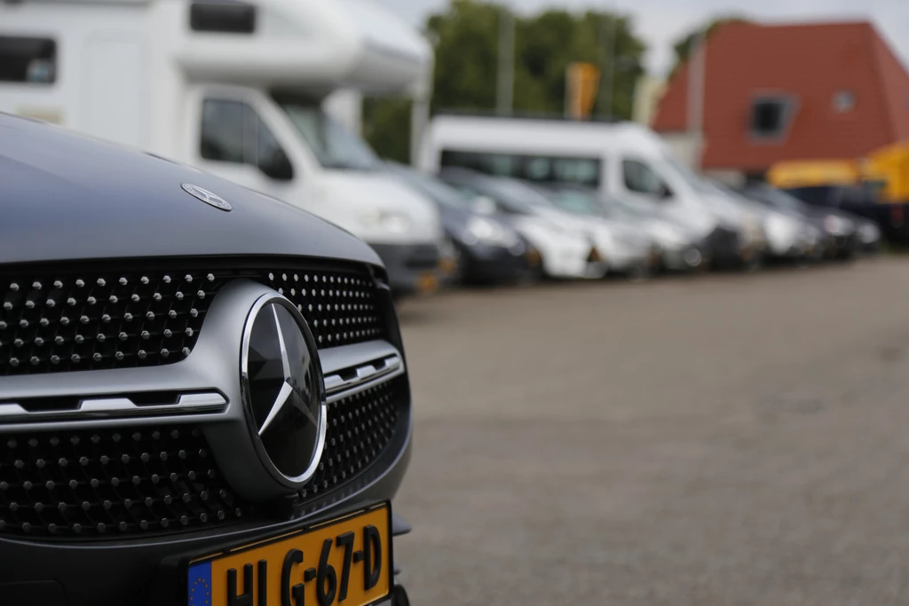 Mercedes-Benz GLC – foto 62