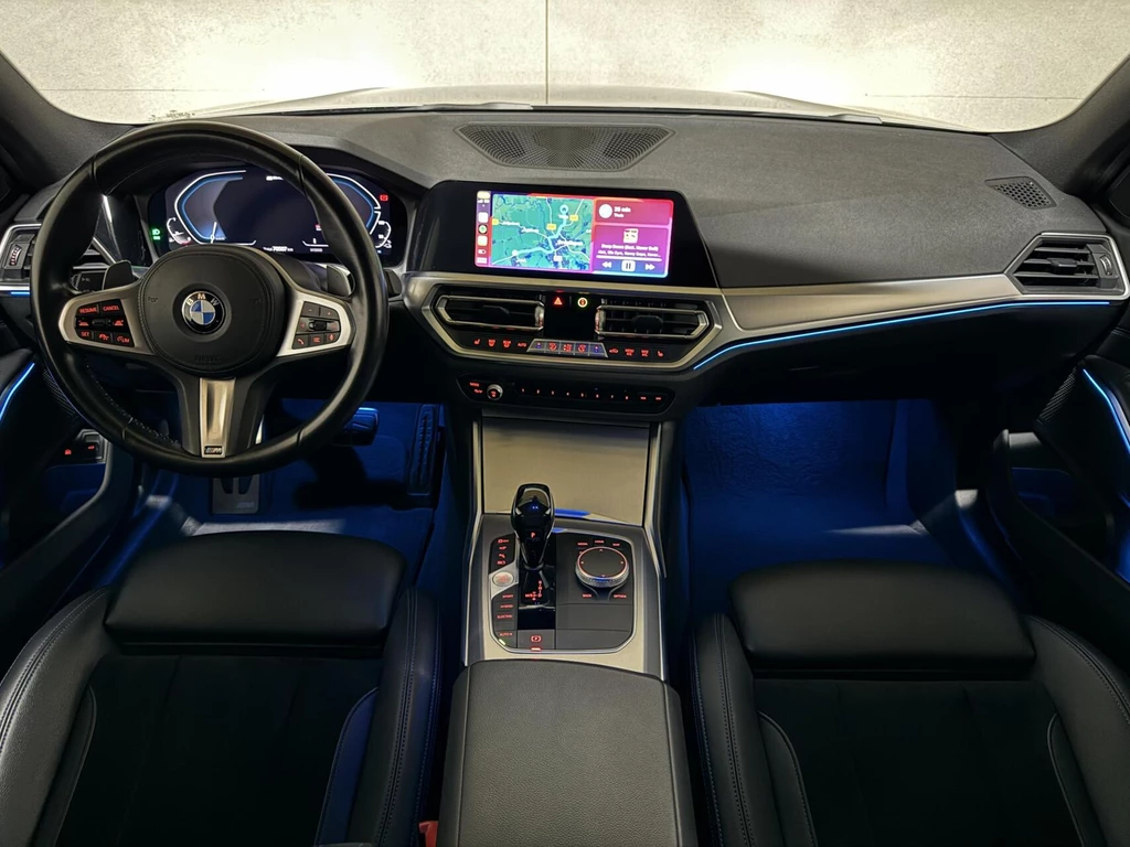 BMW 3 Serie – foto 35