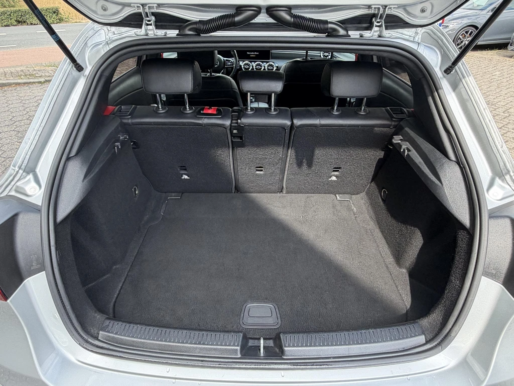 Mercedes-Benz A-Klasse – foto 23