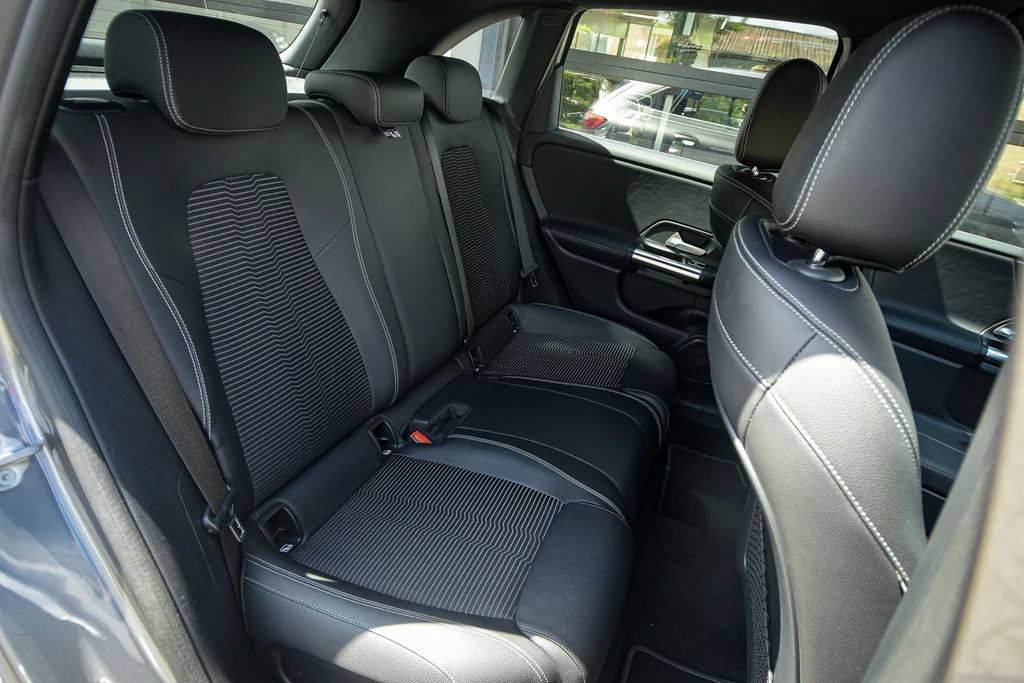 Mercedes-Benz B-Klasse – foto 27