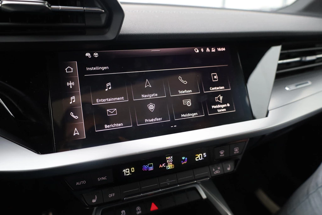 Audi A3 – foto 38