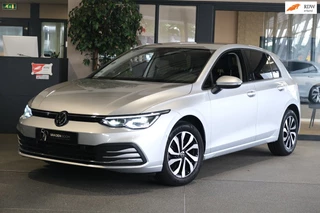 Volkswagen Golf – thumbnail 1