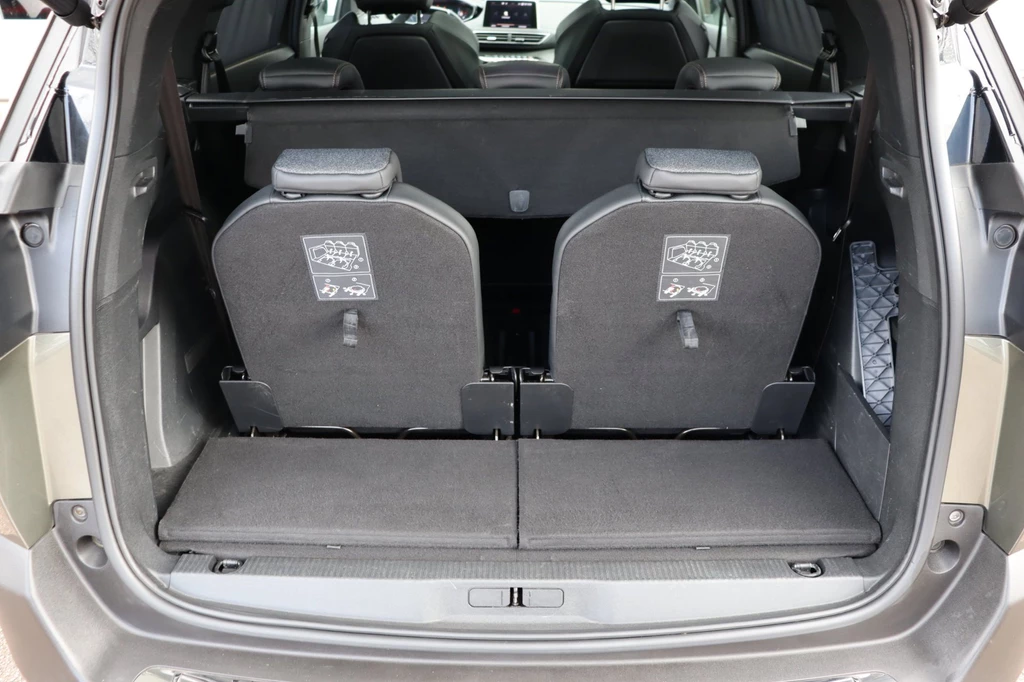 Peugeot 5008 – foto 28