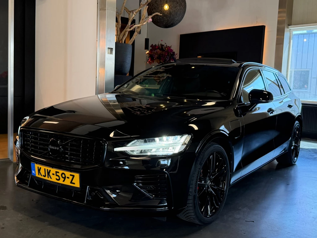 Volvo V60 – foto 4