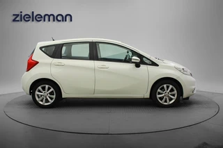 Nissan Note – thumbnail 8