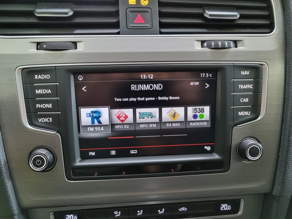 Volkswagen Golf – foto 36