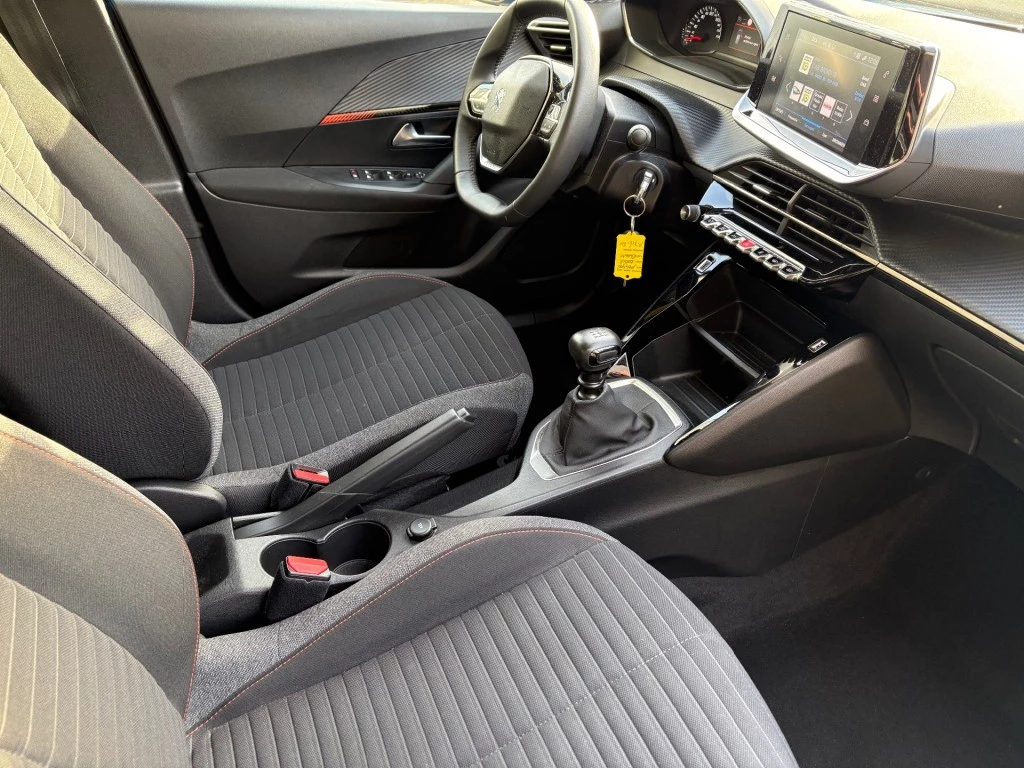 Peugeot 2008 – foto 10