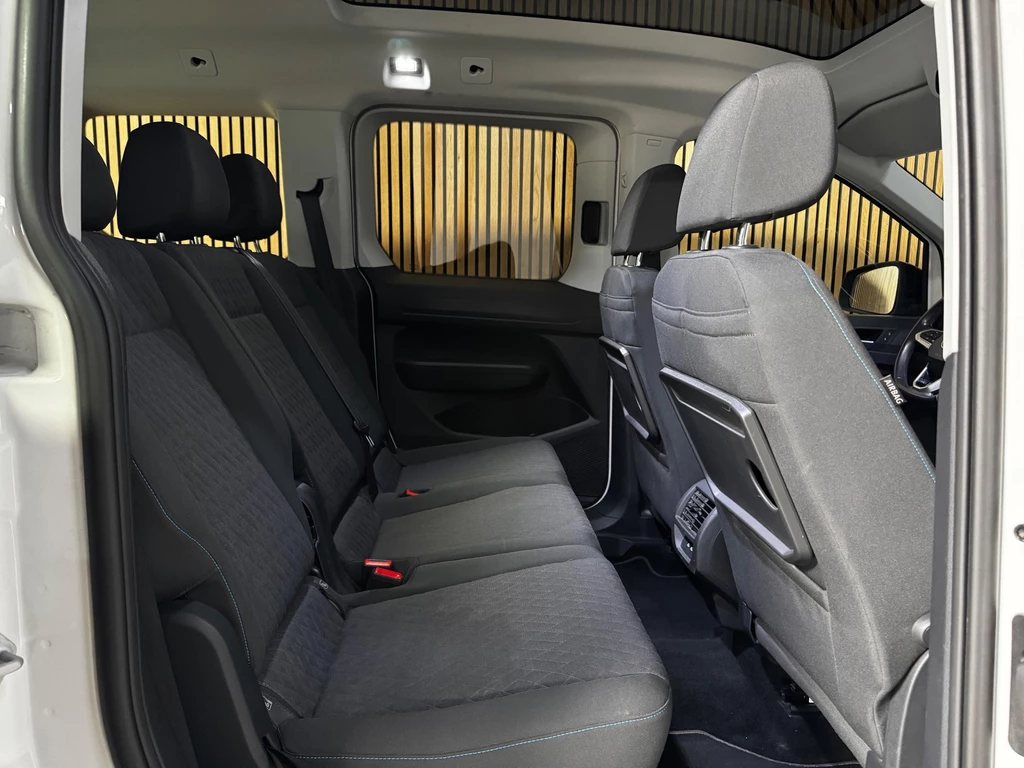 Volkswagen Caddy – foto 34