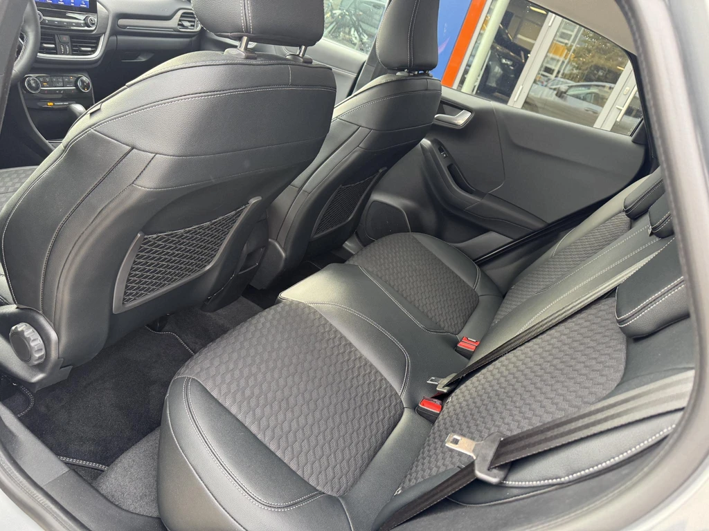 Ford Puma – foto 13