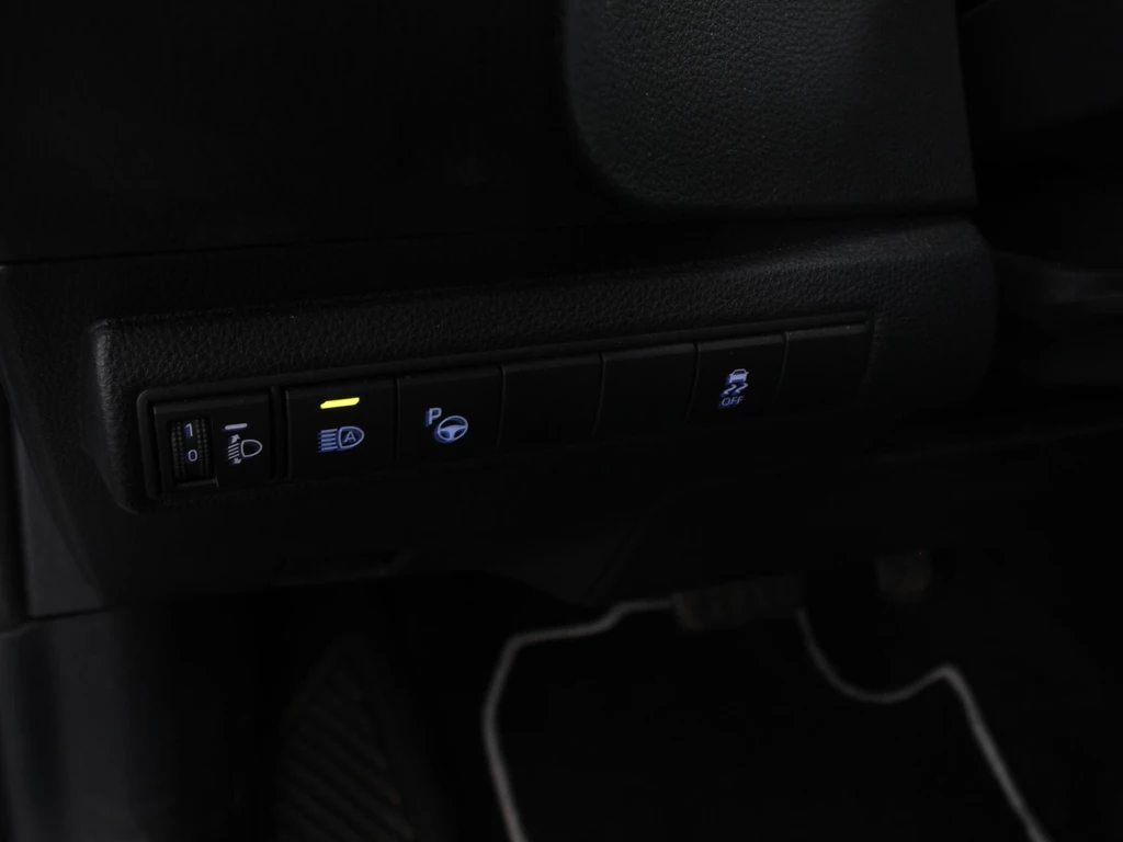 Toyota Corolla Touring Sports – foto 16