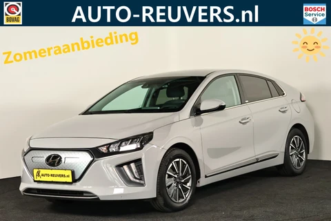 Hyundai IONIQ Comfort EV 38 kWh / ACC / Navi / CarPlay / Camera