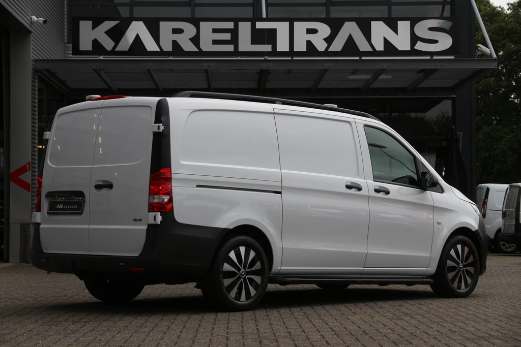 Mercedes-Benz Vito – foto 5