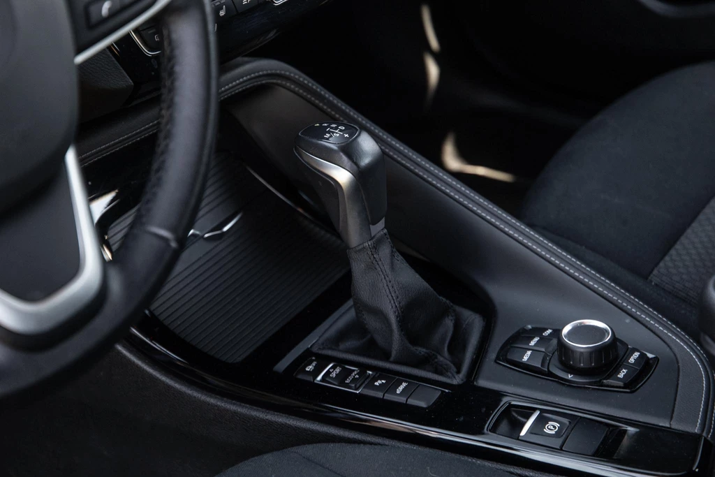 BMW X2 – foto 22