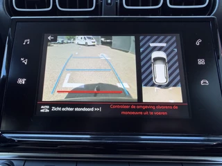 Citroën C3 Aircross – thumbnail 25