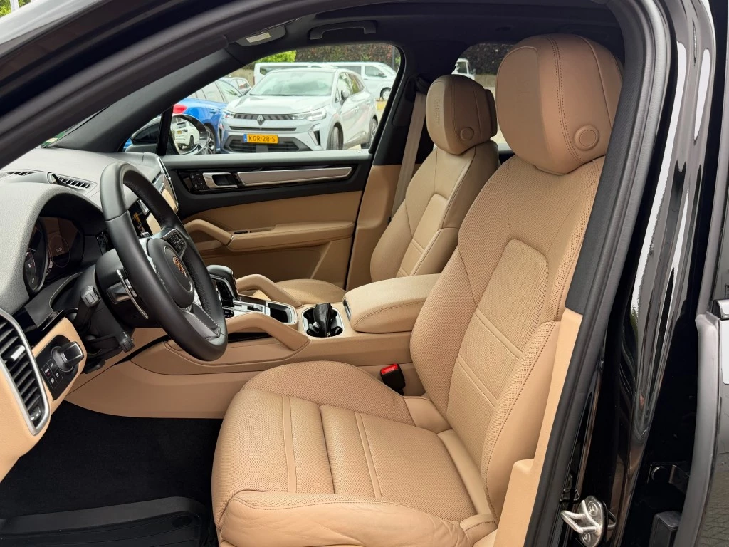 Porsche Cayenne – foto 10