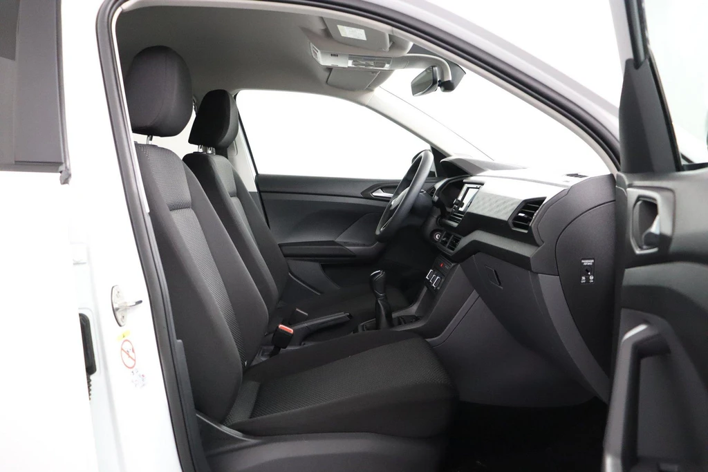 Volkswagen T-Cross – foto 19